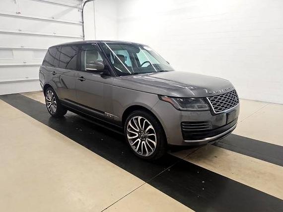 LAND ROVER RANGE ROVER 2018 SALGS5RE8JA383226 image